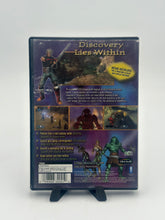 Legend of Alon D'Ar